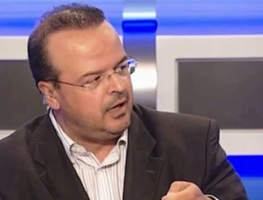 Α.Τριανταφυλλίδης: «Οι αναρχοκομμουνιστές του ΣΥΡΙΖΑ λύνουν τα προβλήματα»